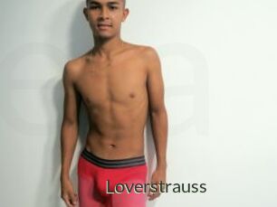 Loverstrauss