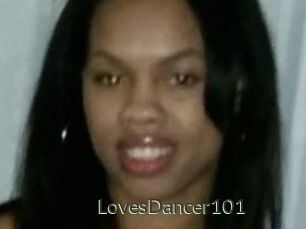 LovesDancer101