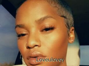 Loveulovey