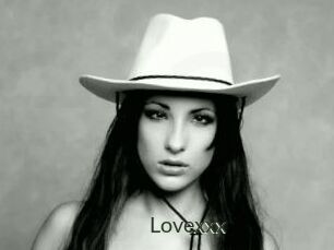 Lovexxx