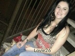 Lovie26