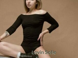 Lovin_Sofie