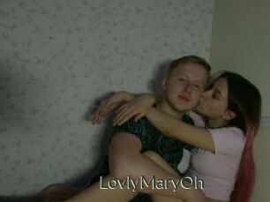 LovlyMaryOh