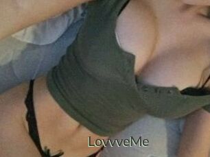 LovvveMe