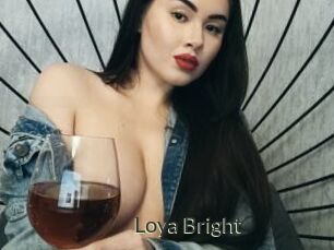 Loya_Bright