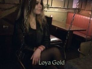 Loya_Gold