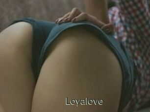 Loya_love