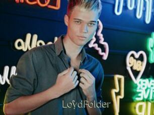LoydFolder