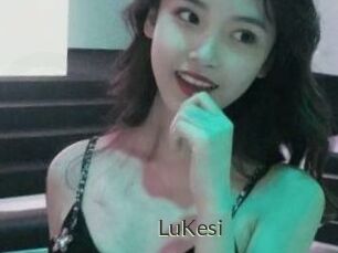 LuKesi