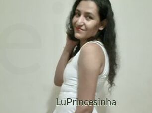 LuPrincesinha