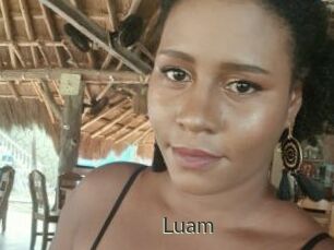Luam