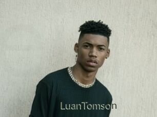 LuanTomson
