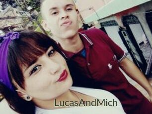 LucasAndMich