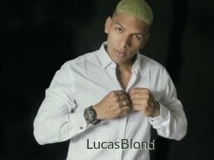LucasBlond