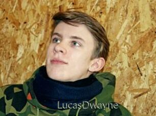 LucasDwayne