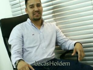 LucasHoldem