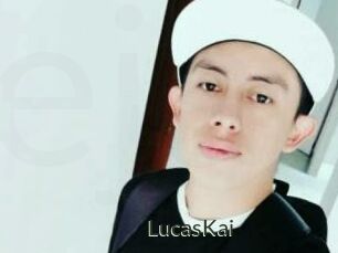 LucasKai