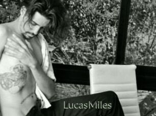 LucasMiles