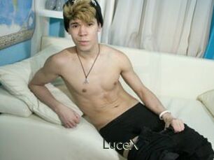 LuceX