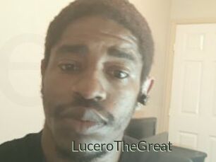 LuceroTheGreat