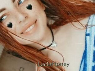 LuciaHoney