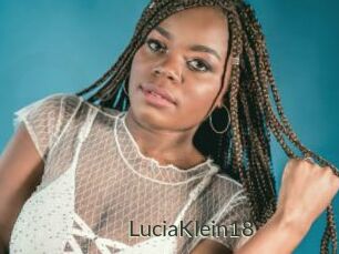 LuciaKlein18