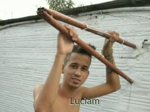 Luciam