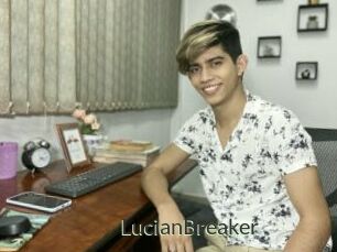 LucianBreaker