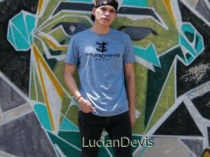 LucianDevis