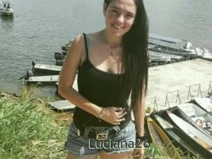 Luciana26