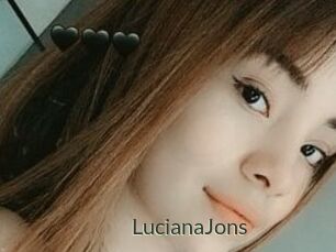LucianaJons