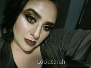 Lucidsarah