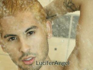 LuciferAngel