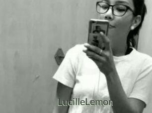 Lucille_Lemon