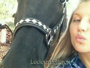 LuciousLollipop