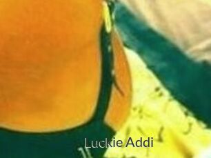 Luckie_Addi