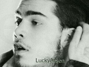LuckyArsen