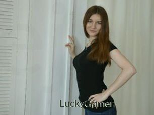 LuckyGamer