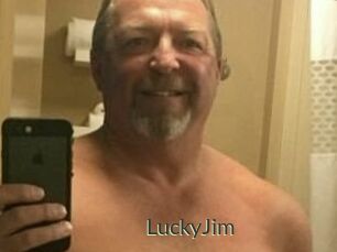 LuckyJim