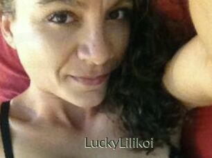 LuckyLilikoi