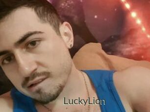 LuckyLion