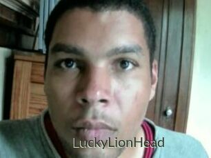 LuckyLionHead