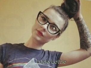 LuckyLottie