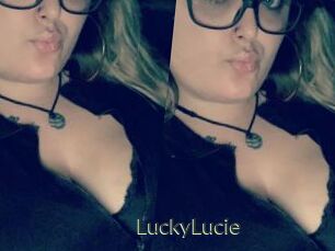 LuckyLucie