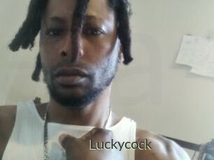 Luckycock