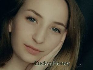 LuckyyHoney