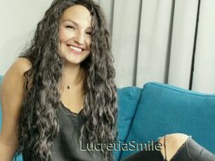LucretiaSmile