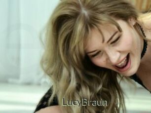 LucyBraun