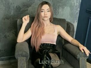 LucyBush
