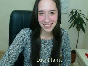 LucyFlame